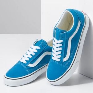 Vans Color Theory Old Skool    *Unisex*